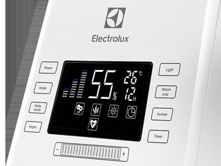 Umidificator De Aer Electrolux Ehu3715D foto 4