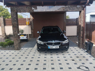 BMW 3 Series foto 1