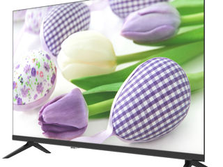 Televizor nou Fobem 32 inch cu Smart TV foto 3