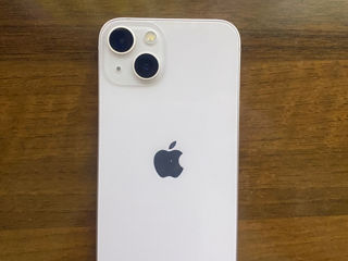 iPhone 13 white iCloud