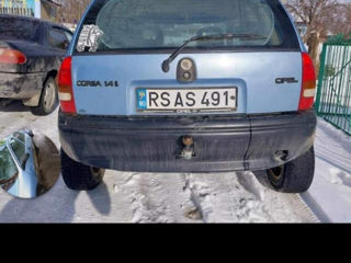 Opel Corsa foto 3