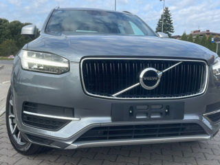 Volvo XC90 foto 4