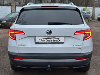 Skoda Karoq foto 9