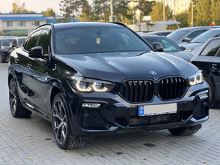 BMW X6 foto 4