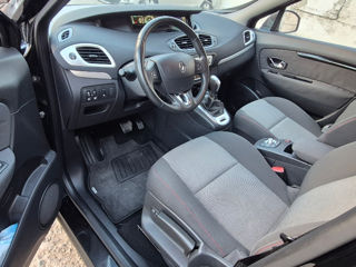 Renault Scenic foto 7