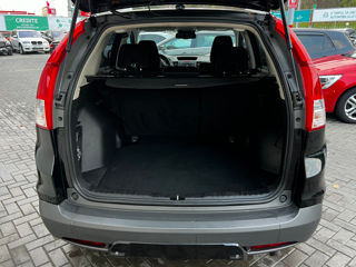 Honda CR-V foto 18