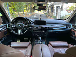 BMW X5 foto 6