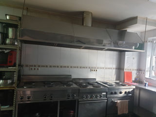 Utilaje profesionale pentru restaurante,ospătarie. foto 1