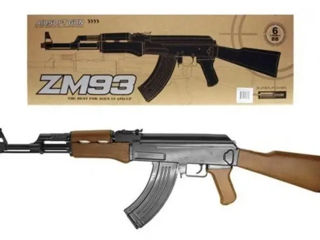 AK 47  ZM93 foto 3