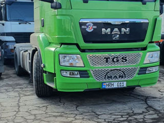 Man TGS foto 2