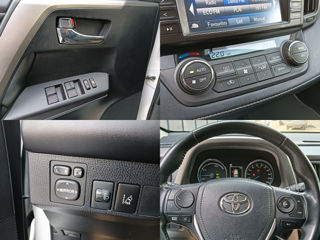 Toyota Rav 4 foto 14