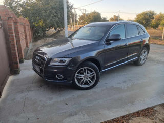 Audi Q5 foto 8