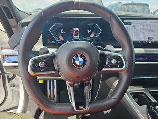 BMW 7 Series foto 11