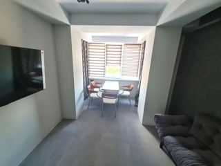 Apartament cu 1 cameră, 75 m², Centru, Chișinău foto 3