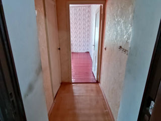 Apartament cu 1 cameră, 33 m², 6 cartier, Bălți foto 7