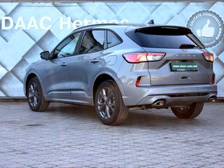 Ford Kuga foto 1