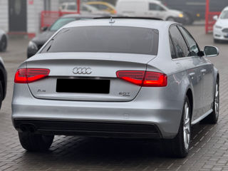 Audi A4 foto 3