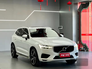 Volvo XC60 foto 3