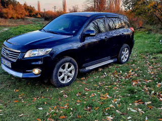 Toyota Rav 4 foto 3