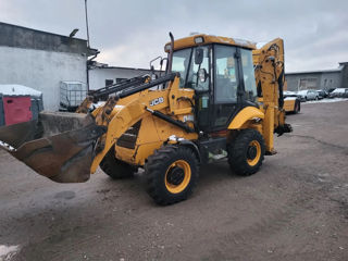 Jcb 2cx foto 5