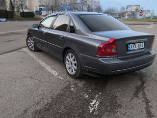 Volvo S80 foto 3