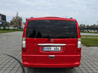 Mercedes Vito foto 3