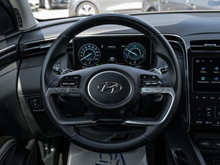 Hyundai Tucson foto 11