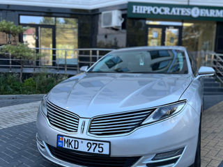 Lincoln MKZ