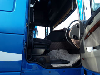 Daf XF 105 foto 9