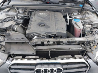 Audi A4 foto 9