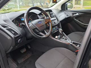 Ford Focus foto 6