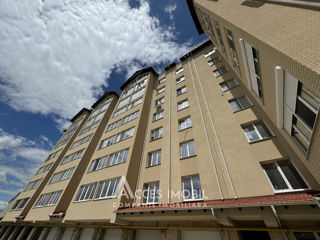 Apartament cu 1 cameră, 44 m², Buiucani, Chișinău