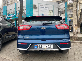 KIA Niro foto 5