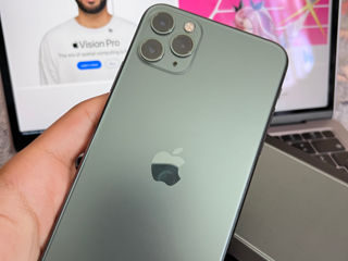 iPhone 11 Pro Max foto 1