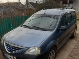 Dacia Logan Mcv