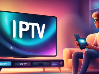 IPTV каналы в хорошем качестве 4000 каналов. Бесплатный тест и настройка.