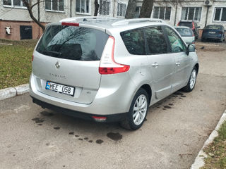 Renault Grand Scenic foto 3