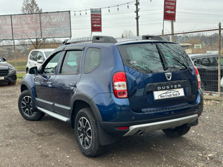 Dacia Duster foto 6