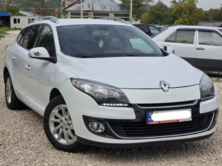 Renault Megane foto 3