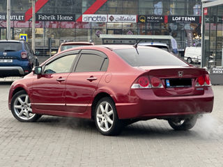 Honda Civic foto 5