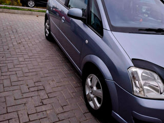 Opel Meriva foto 3