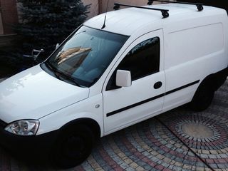 Opel Combo foto 1