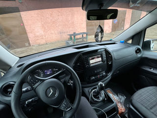 Mercedes Vito foto 4