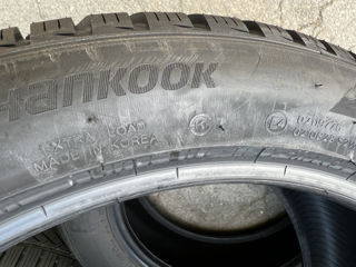 275/40 R18 Hankook Icept evo3/ Доставка, livrare toata Moldova 2023 foto 7