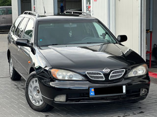 Nissan Primera foto 4