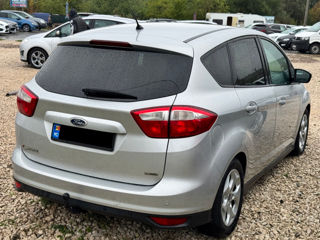 Ford C-Max foto 5