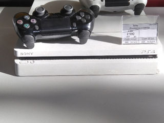 Sony Playstation4 500Gb pret 2590lei