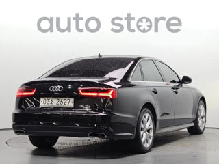 Audi A6 foto 2