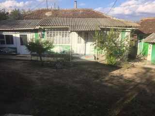 Vând două case de locuit amplasate pe un teren comun s. Bravicea R-n Calaraș foto 2