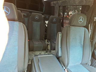 Mercedes Sprinter 316 foto 10